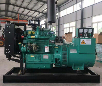 包河宗申动力10kw小型柴油发电机