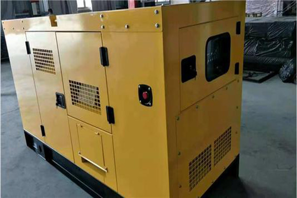 包河发电机出租