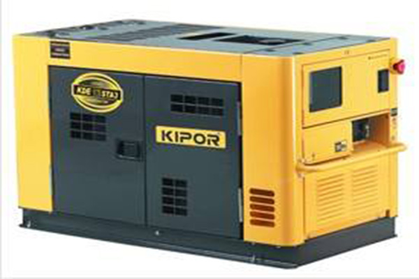 包河发电机出租