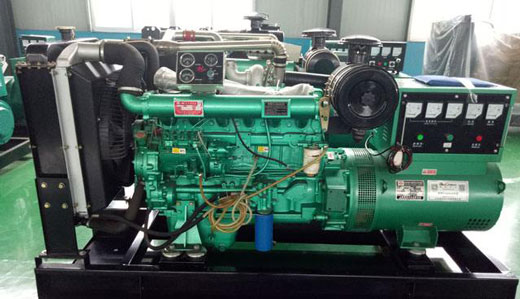 包河发电机不发电的原因 包河发电机不发电的原因