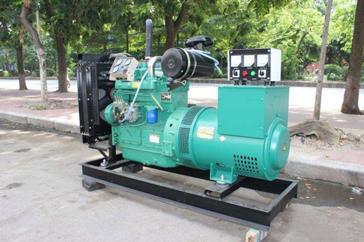 包河发电机不发电的原因 包河发电机不发电的原因