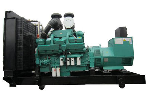 包河柴油发电机组